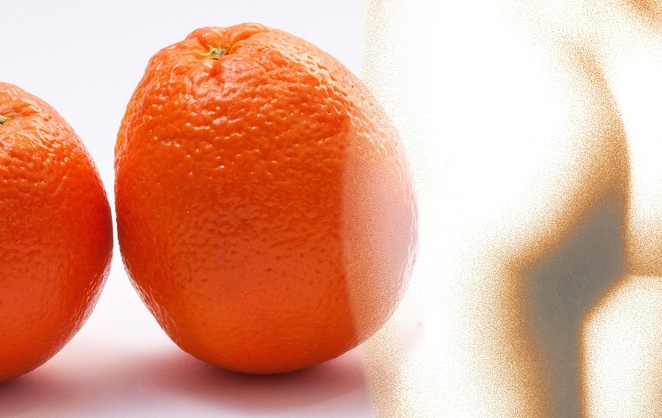 Goldölmassage
