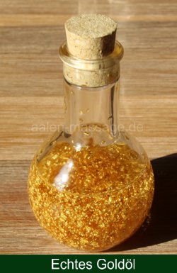 Goldöl