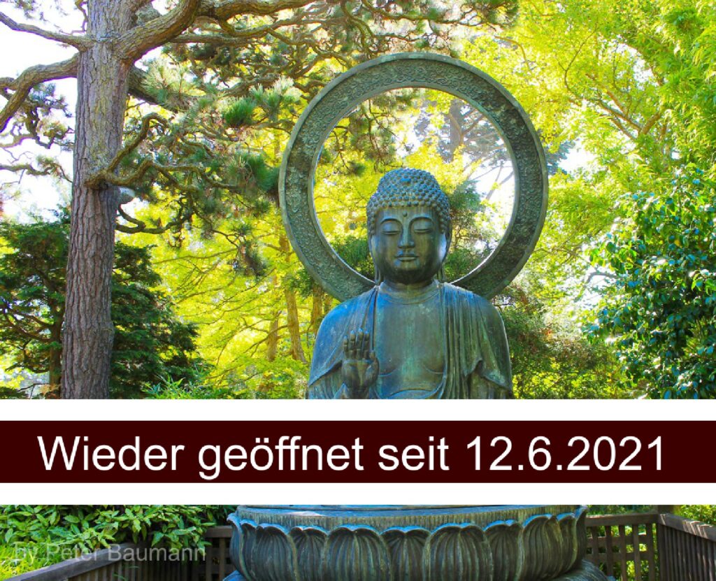 Massagen in Aalen wieder möglich