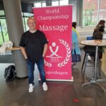 Massageausbildung bei Peter Baumann